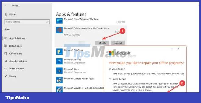 Error always showing Save as box in Excel [FIXING TIPS] Picture 8